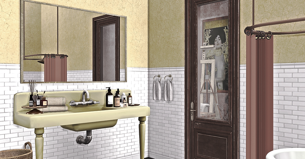 Miniatyrbild: Cami townhouse