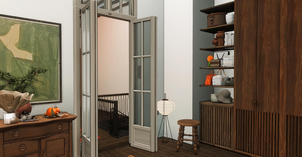 Miniatyrbild: Blekingegatan apt