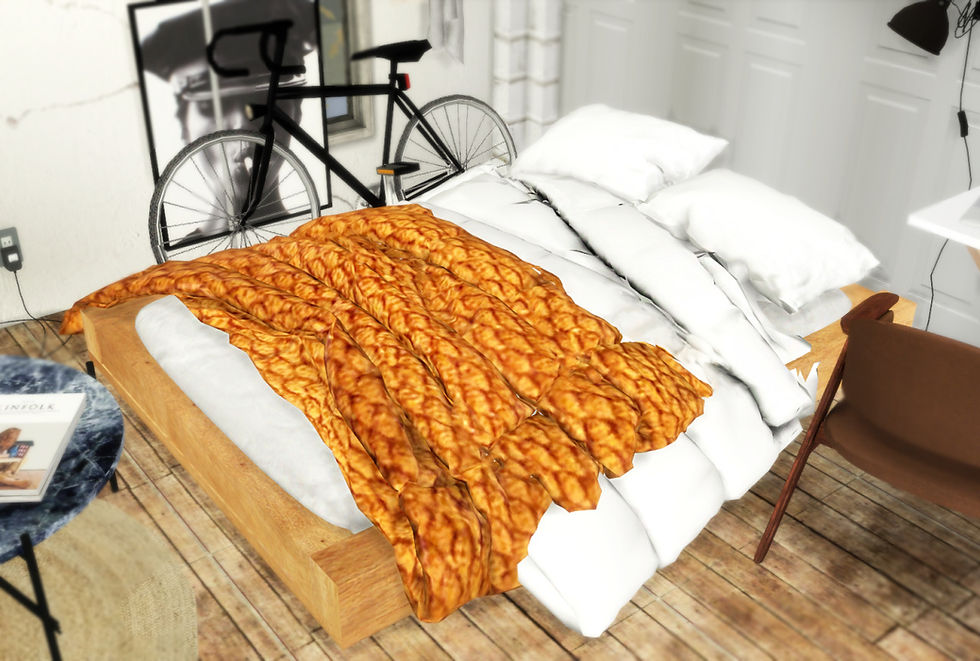 Miniatyrbild: Bedroom conversions