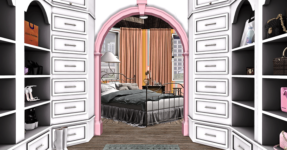 Miniatyrbild: San fran victorians