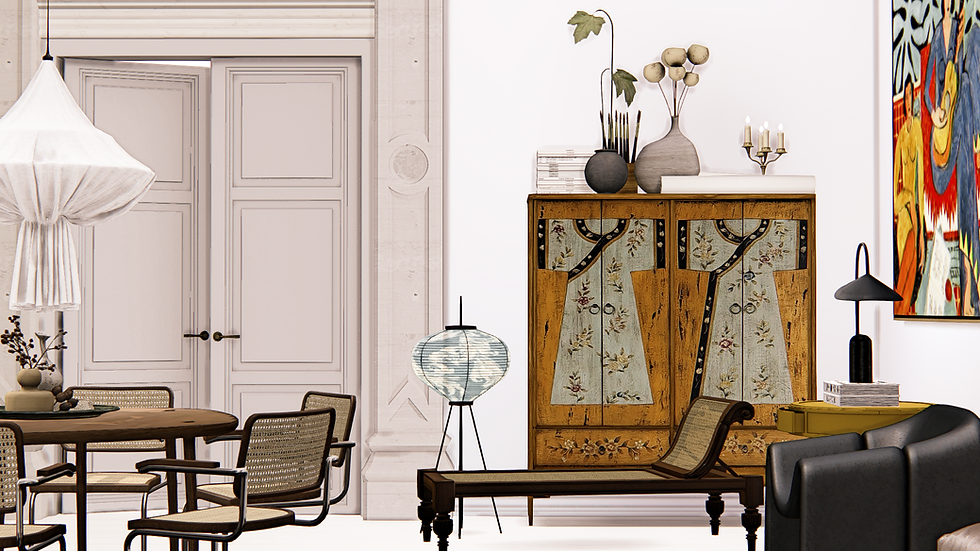 Miniatyrbild: Bella apartment