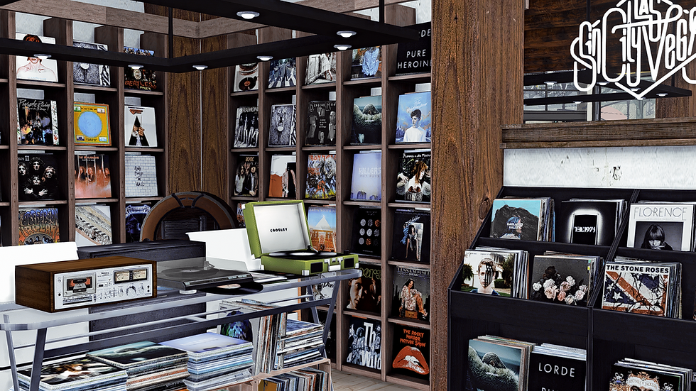 Miniatyrbild: Berlin block