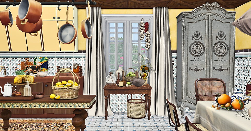 Miniatyrbild: French cobblestone