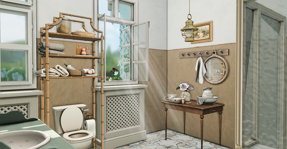 Miniatyrbild: English countryside