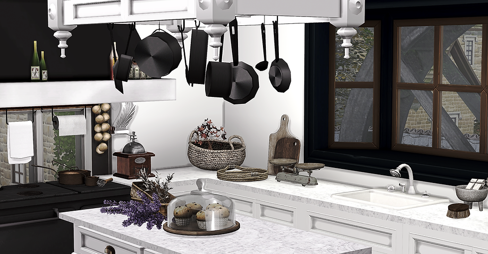 Miniatyrbild: Cobble cottage