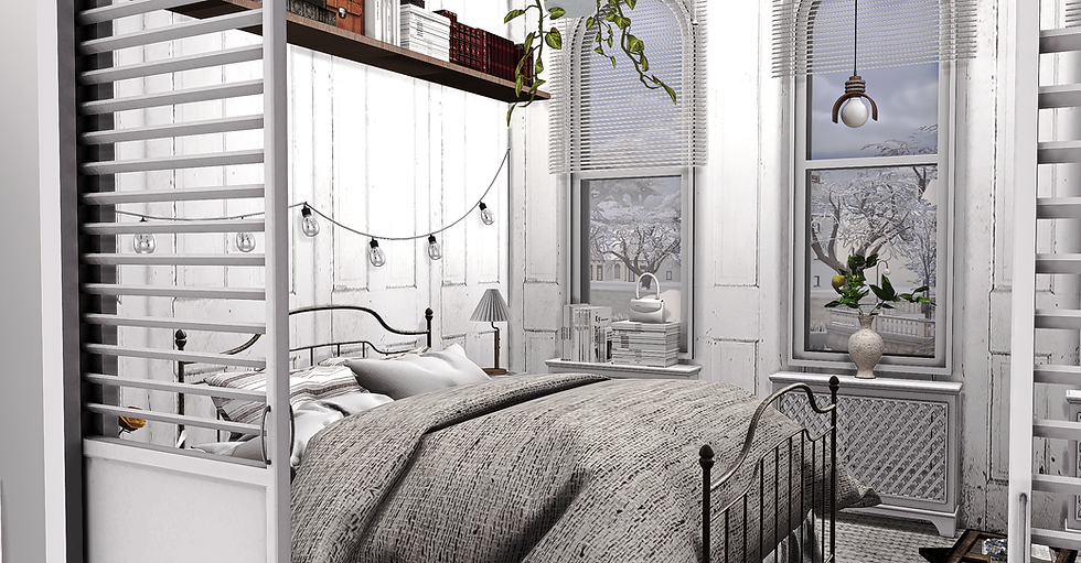 Miniatyrbild: Small apartment n pub