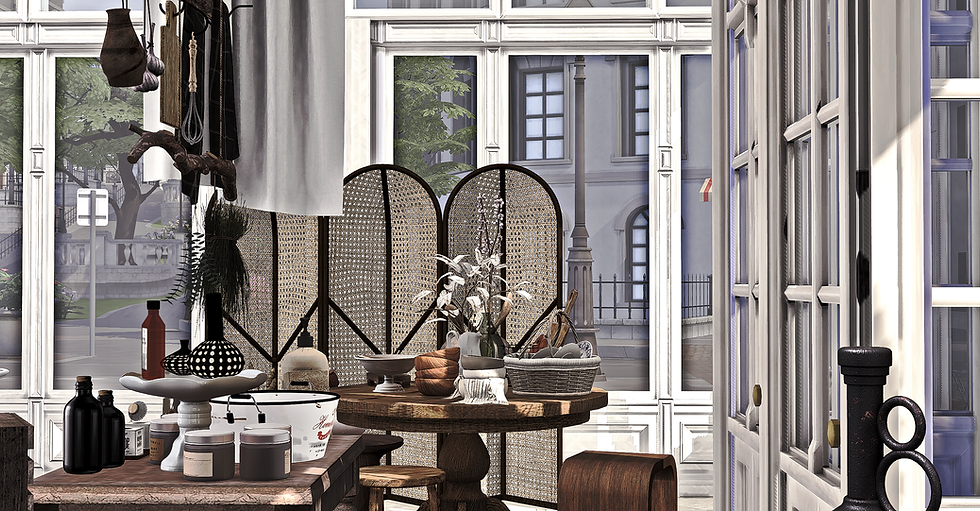 Miniatyrbild: Lil store