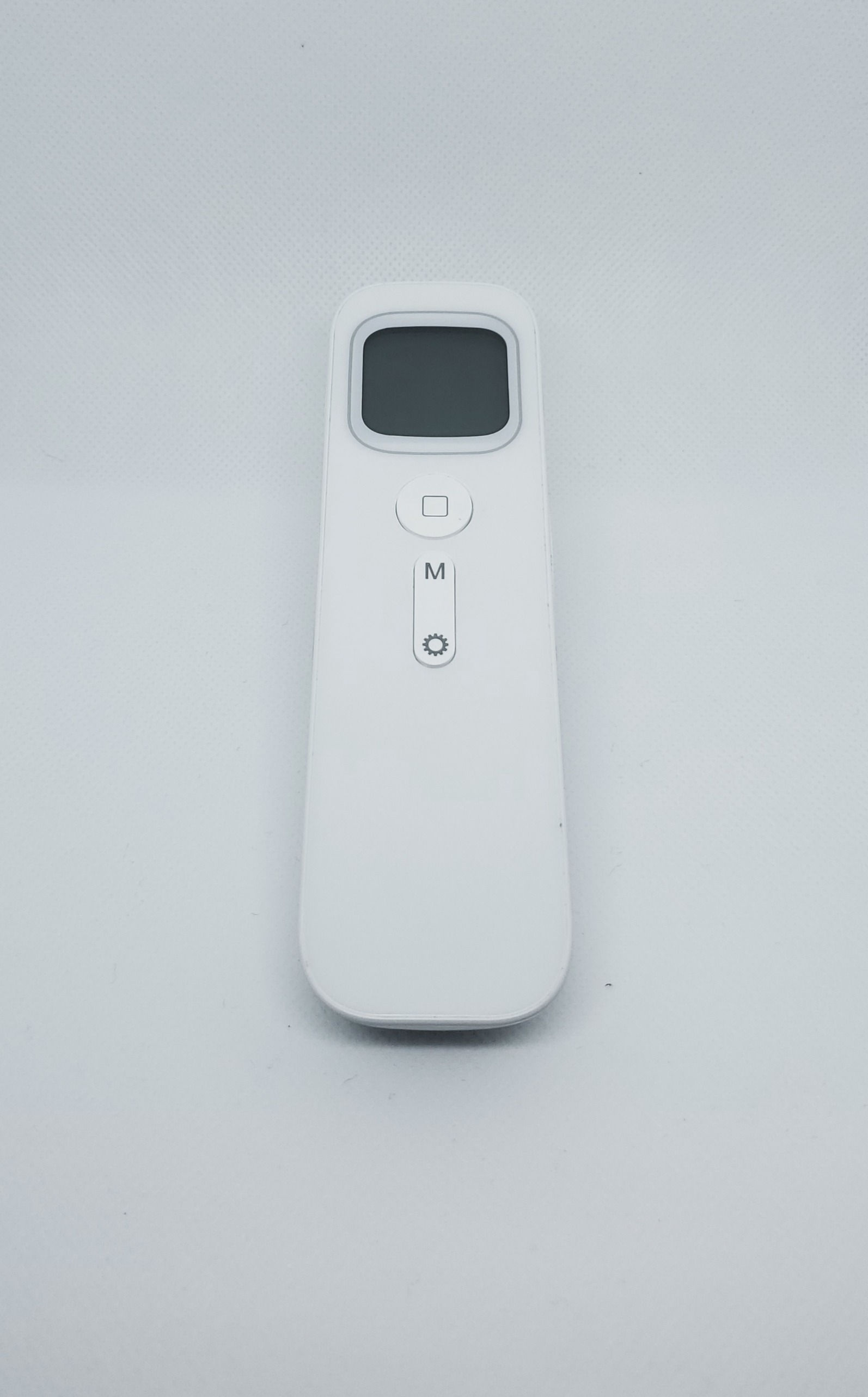 Infrared Thermometer Slim (Forehead Swipe)