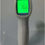 Thumbnail: Infrared Thermometer (No Touch)