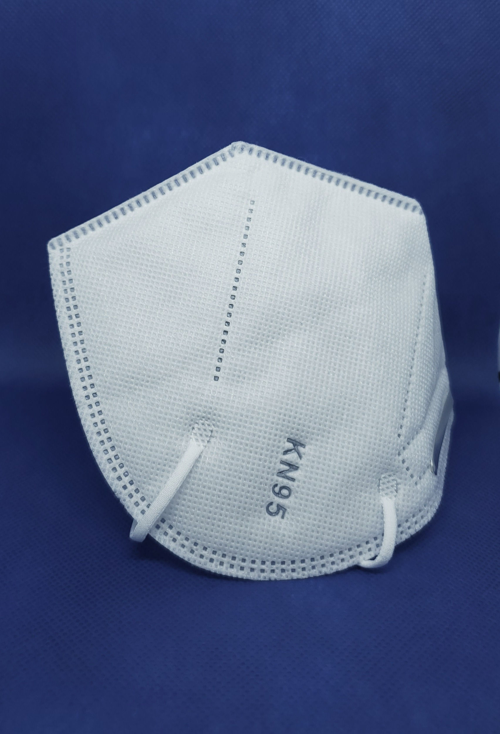 KN95 Respirator Mask (16ct Box)