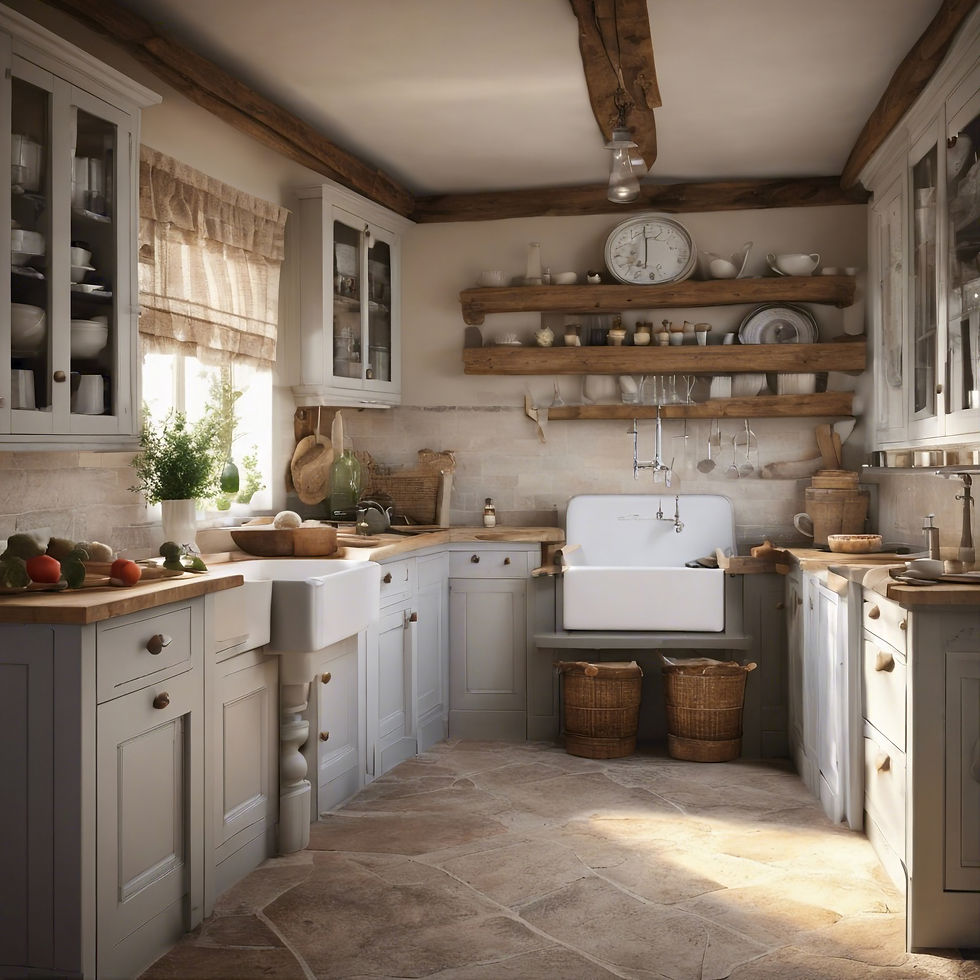 Kitchen Remodeling company in atlanta