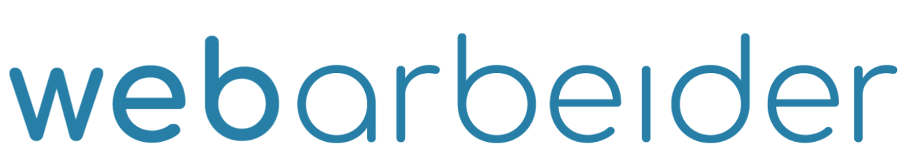 Webarbeider.no logo