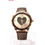 Miniatura: Reloj con Diseño de Corazon