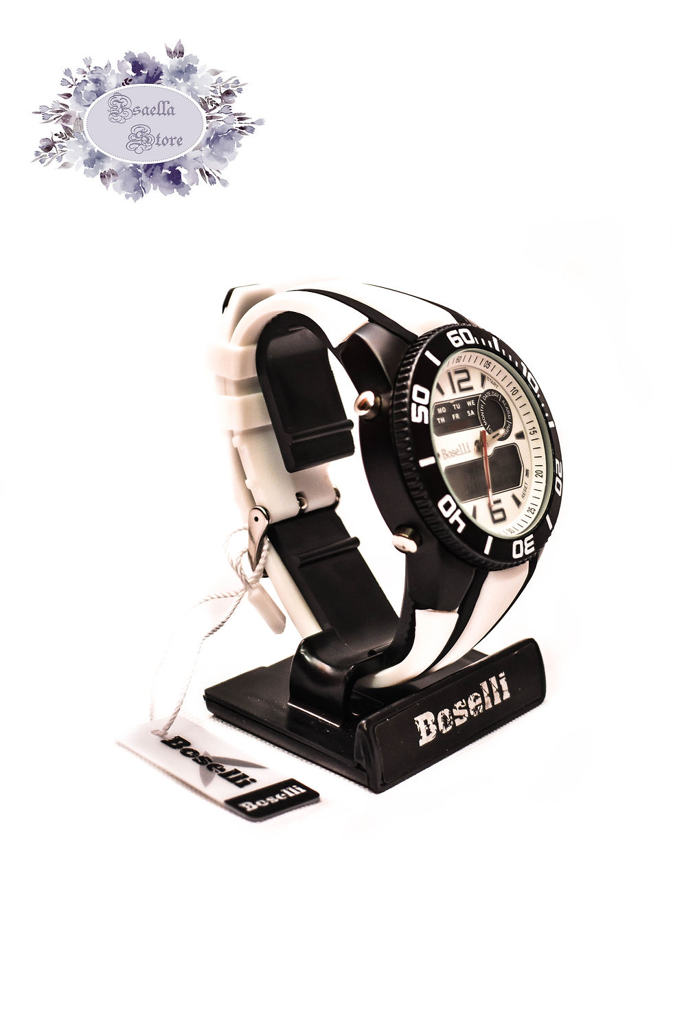 Reloj Boselli Modelo B108