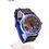 Miniatura: Reloj Deportivo Silicona Gruesa