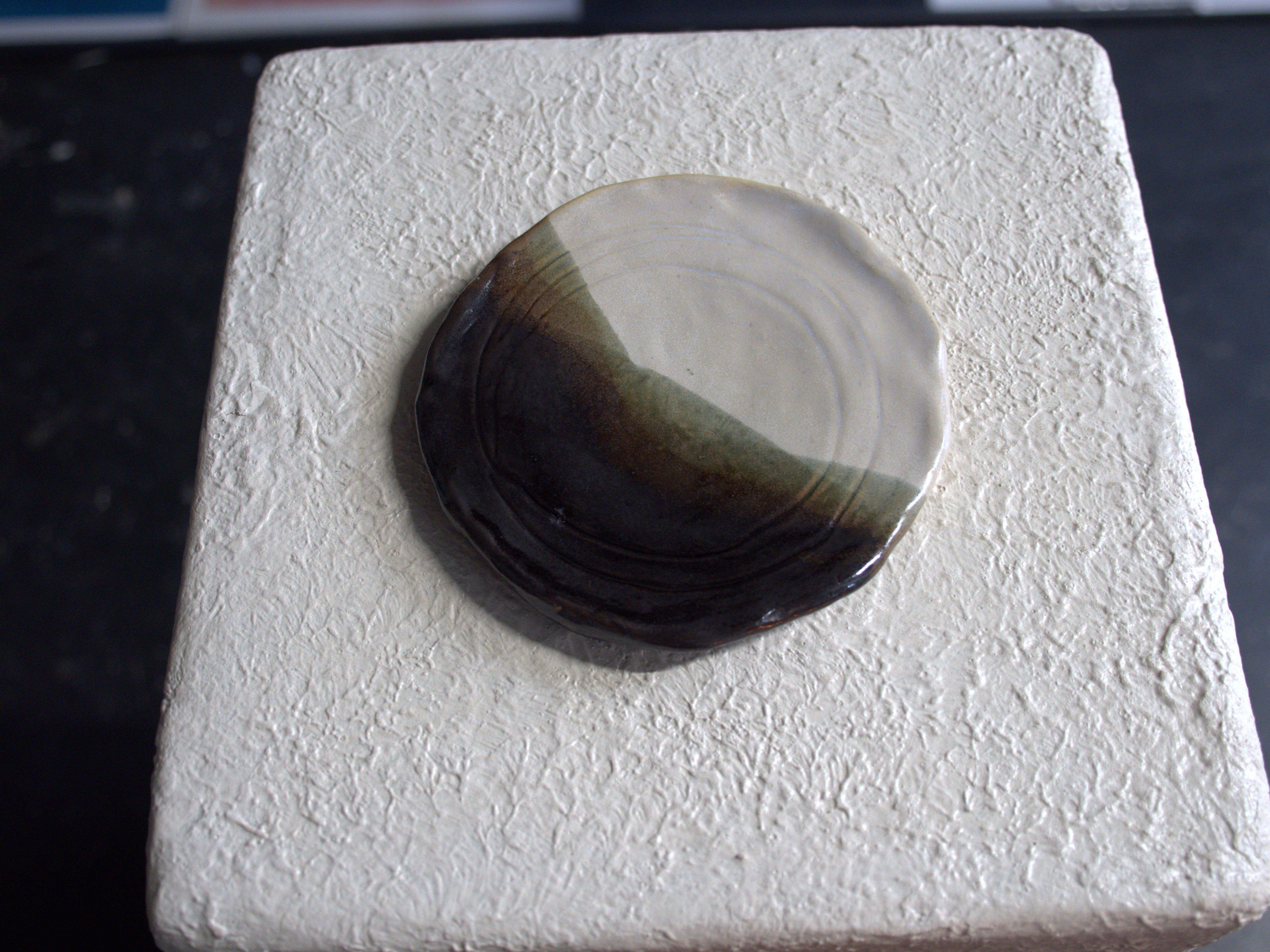 Small Plate