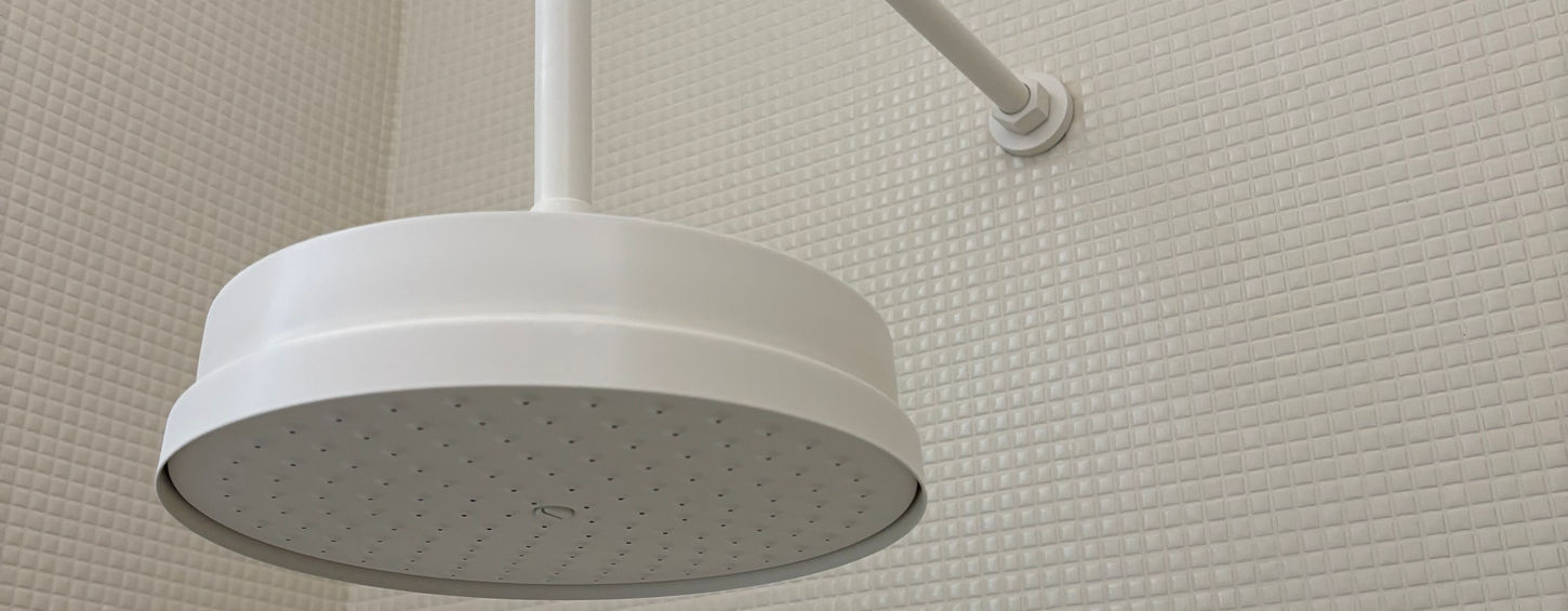 Shower Installation