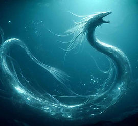 soin dragon d'eau