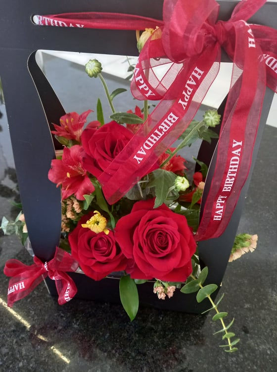 Thumbnail: Valentines