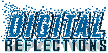 Digital Reflections_New Logo_Final