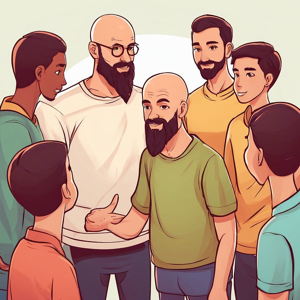 Philosophy of Teaching