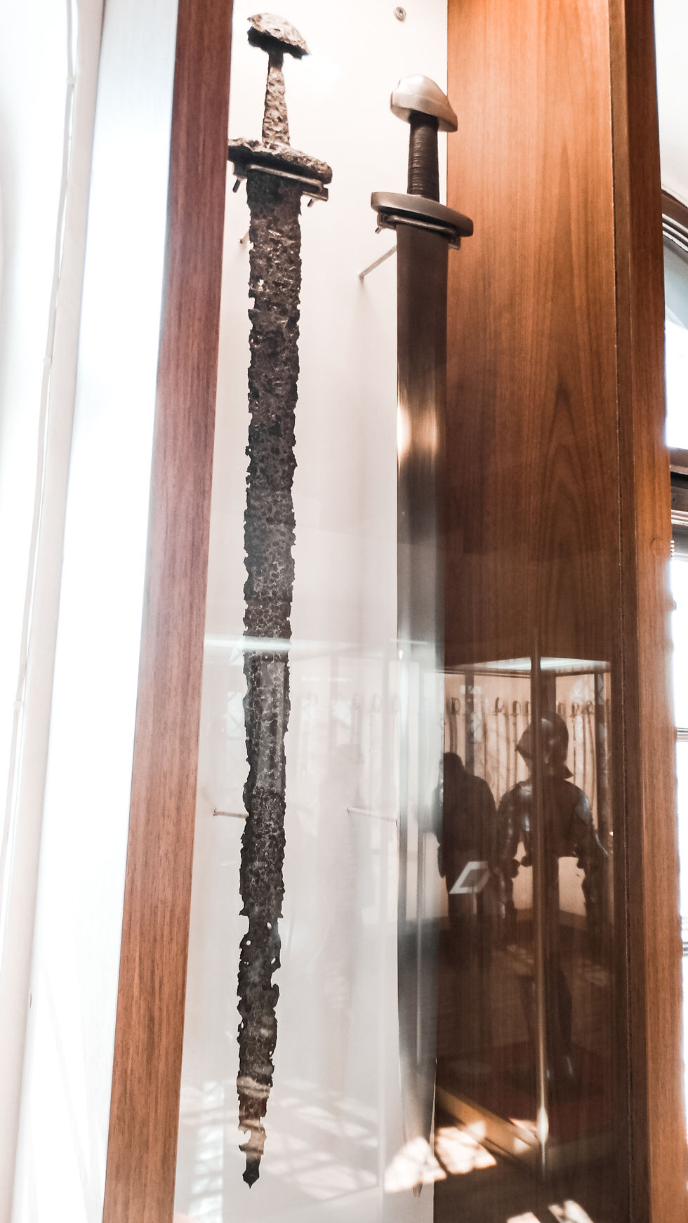 sword
