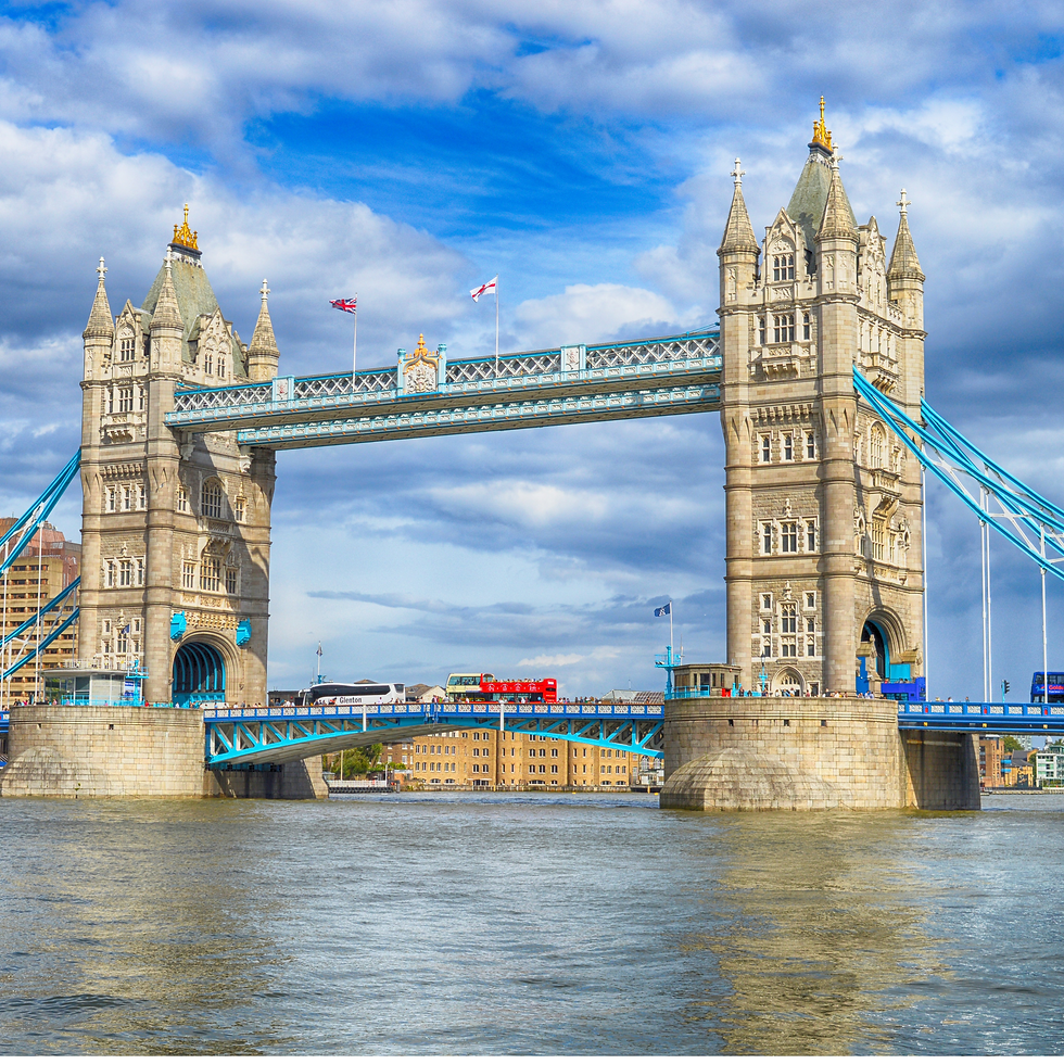 tower bridge london