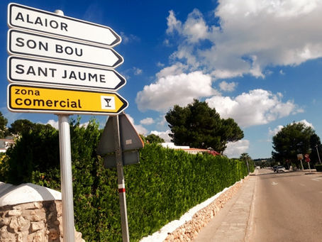 Menorca - 8 Best Places To See