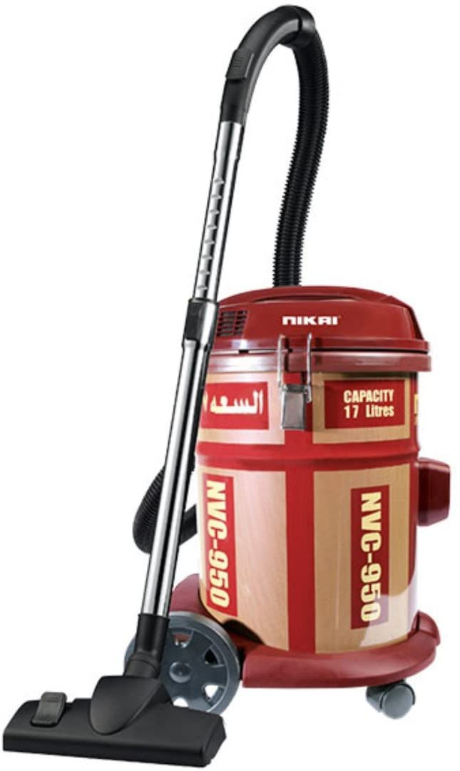 vacuum cleaner