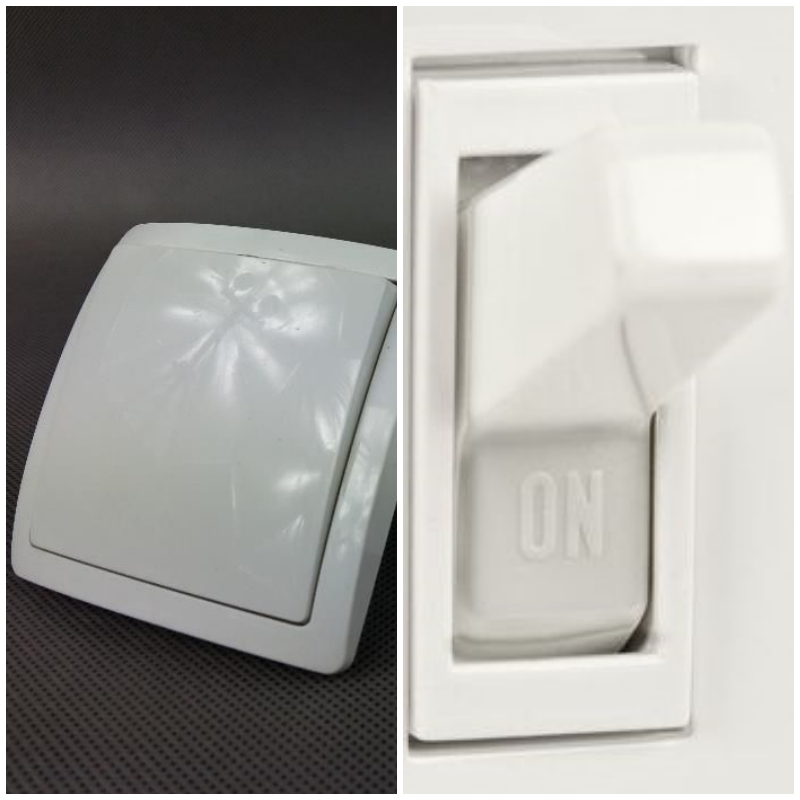 light switch