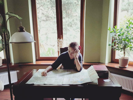 PAKOWANIE PO MISTRZOWSKU