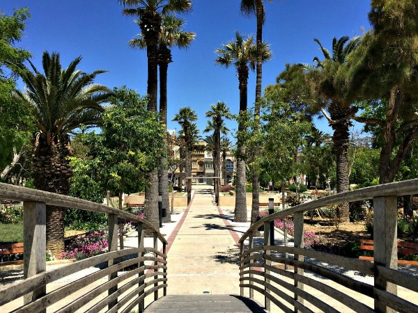 Villa Rundle Gardens