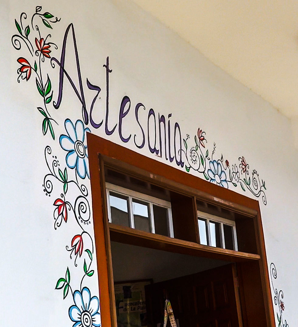 artesania