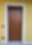 RESTAURO DI PORTE IN LEGNO SUL POSTO