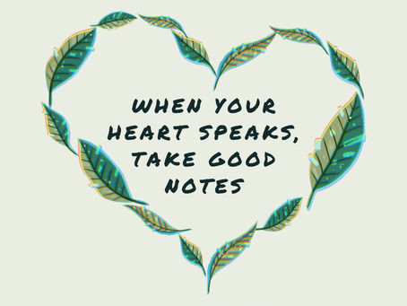 Exploring the Heart Chakra