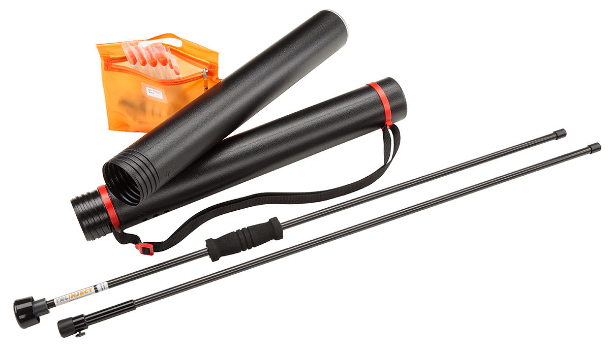 KIT CERBATANA - TIERARZTPRAXIS