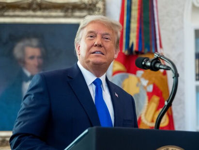 Trump Approves Filing Retooled Texas-Style Election Challenges: Giuliani