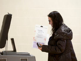 Dominion Software Intentionally Designed to Influence Election Results: Forensics Report