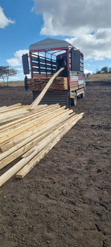 Construction Has Begun