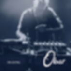 DJ Stålbring på Obar