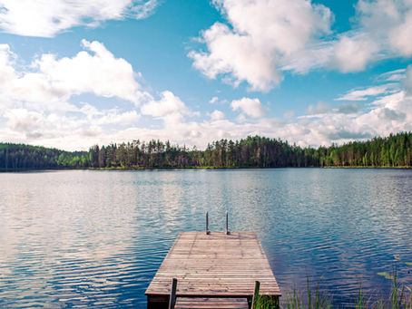 Two Lakes