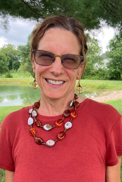 Writer: Kristi Schirtzinger