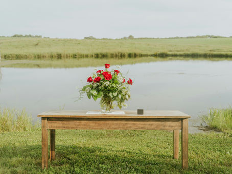 Three Tables