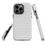 Thumbnail: Crown Tough Case for iPhone® - White