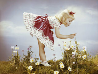 Fragments from a Fairy Tale
