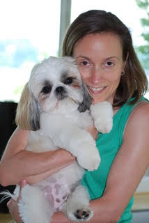 Writer: Heather Wolf