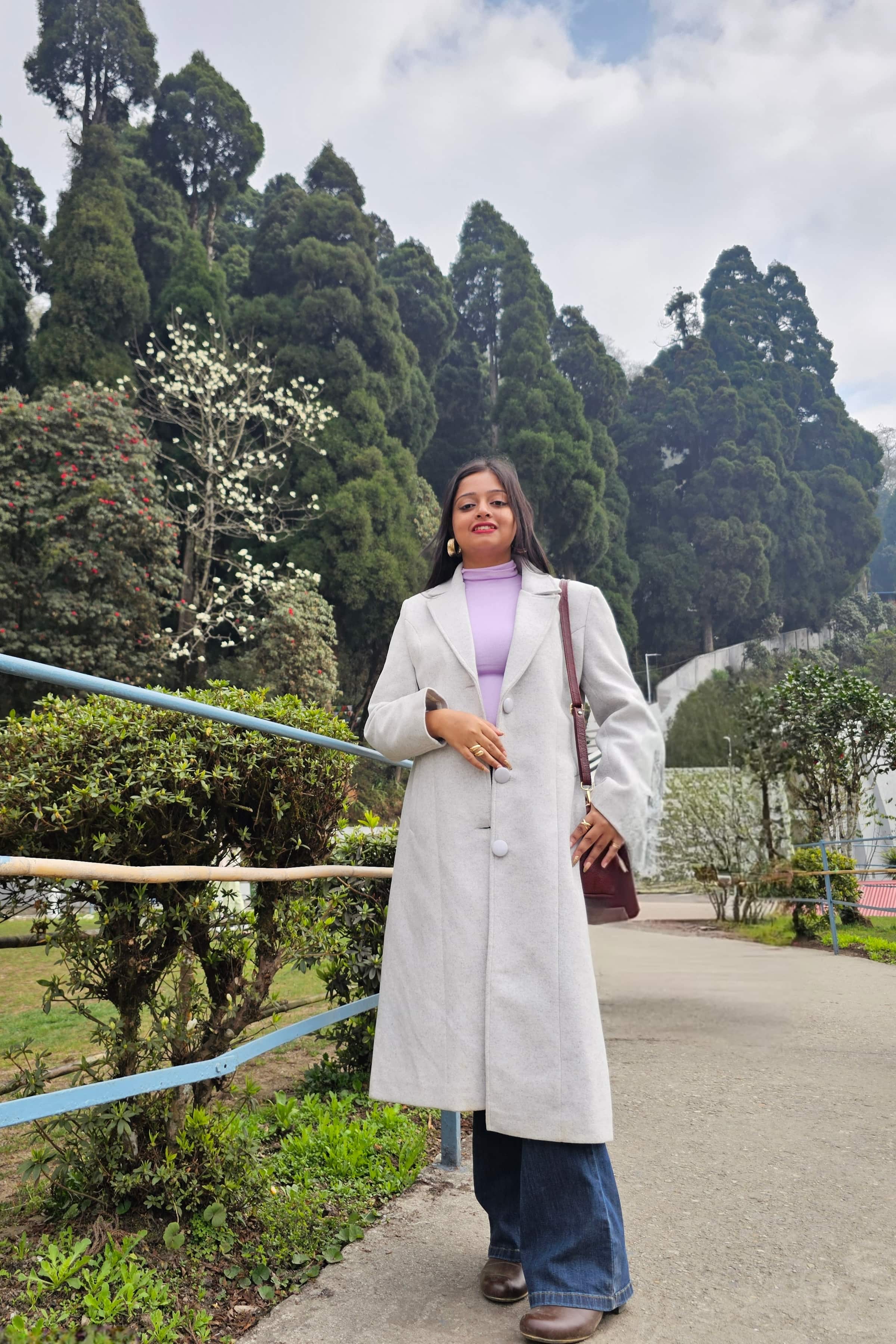 Writer: Srijani Mitra