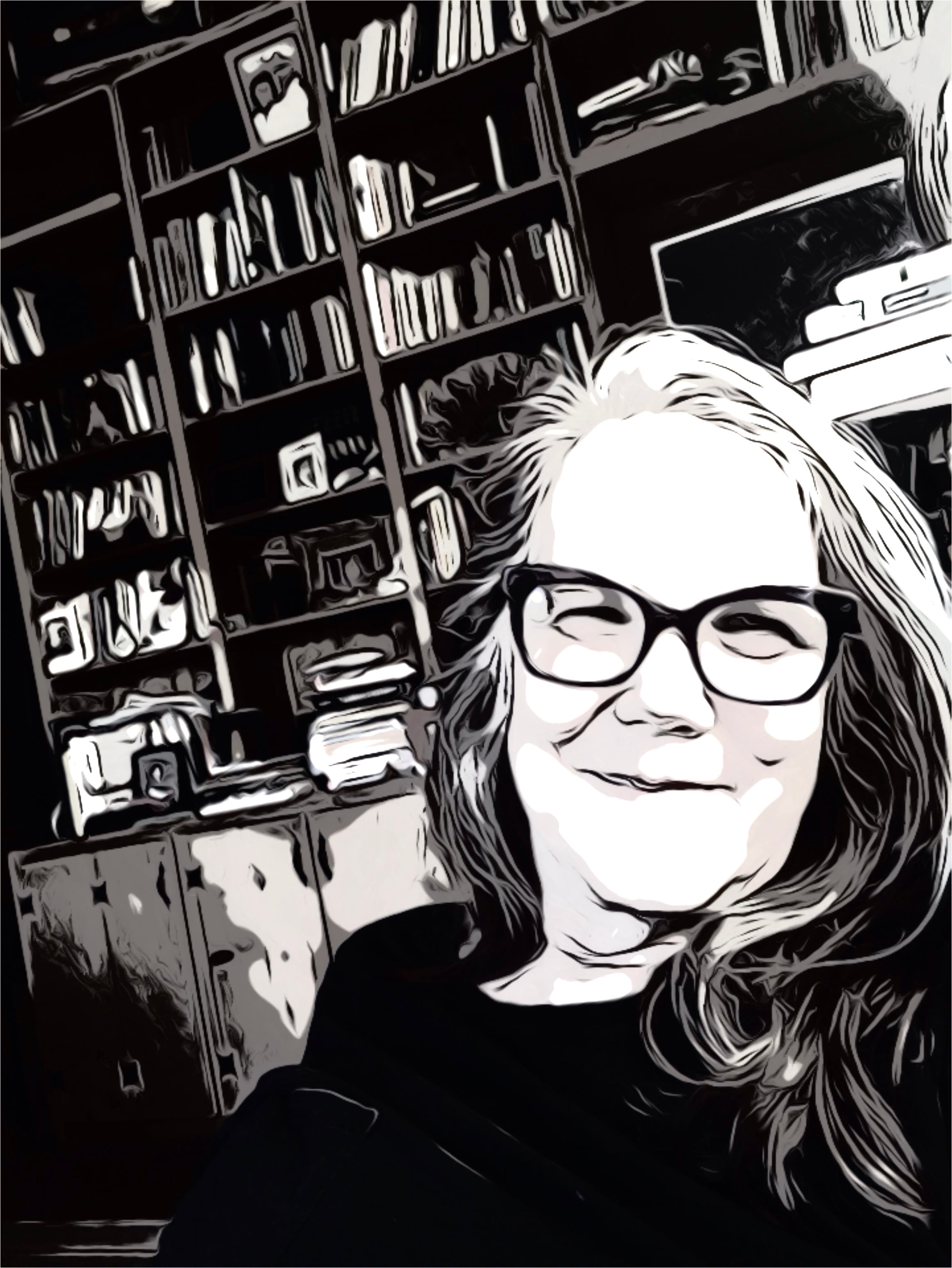 Writer: Kate Gonzalez Long