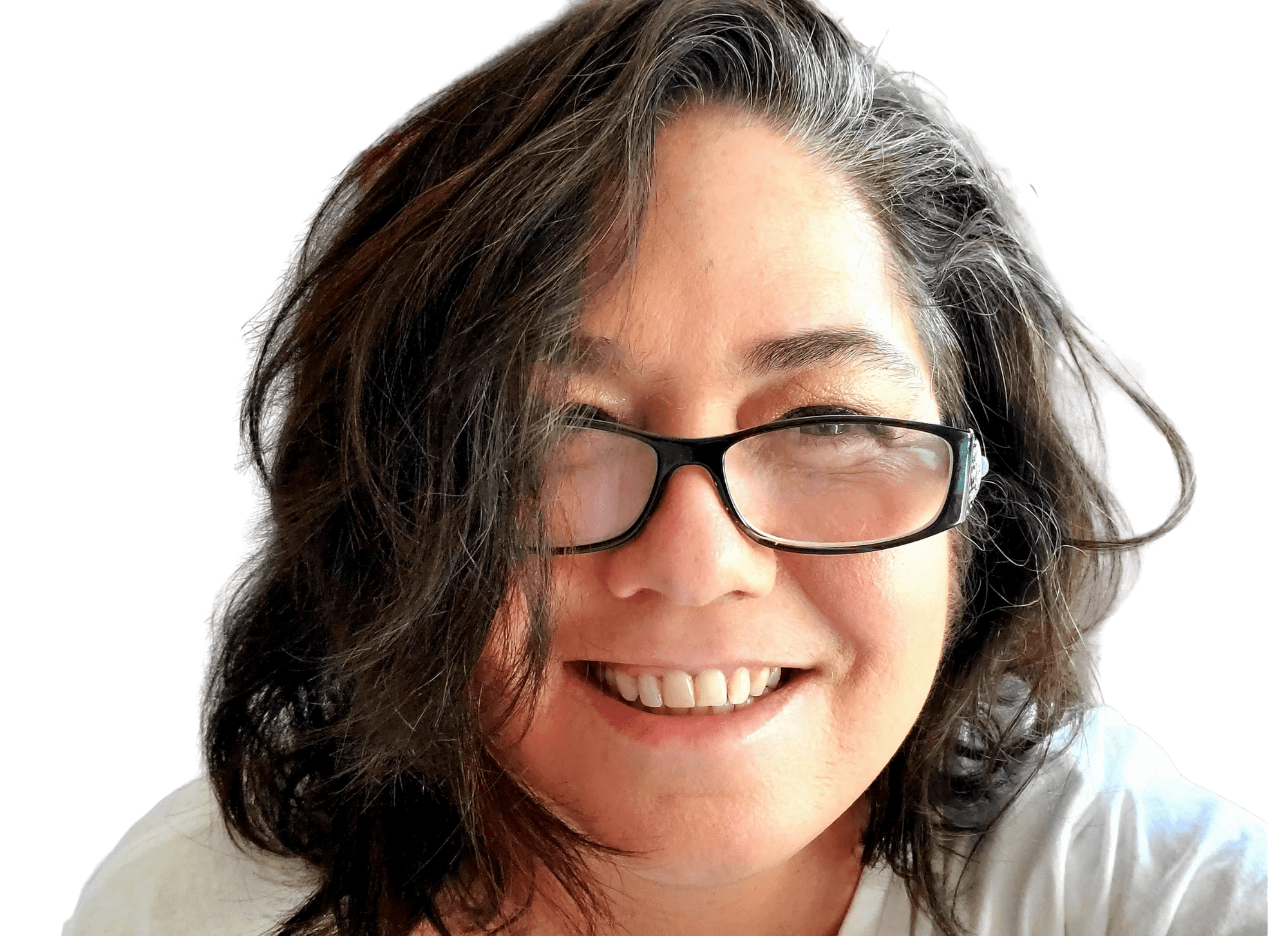 Writer: Cristina Farinas