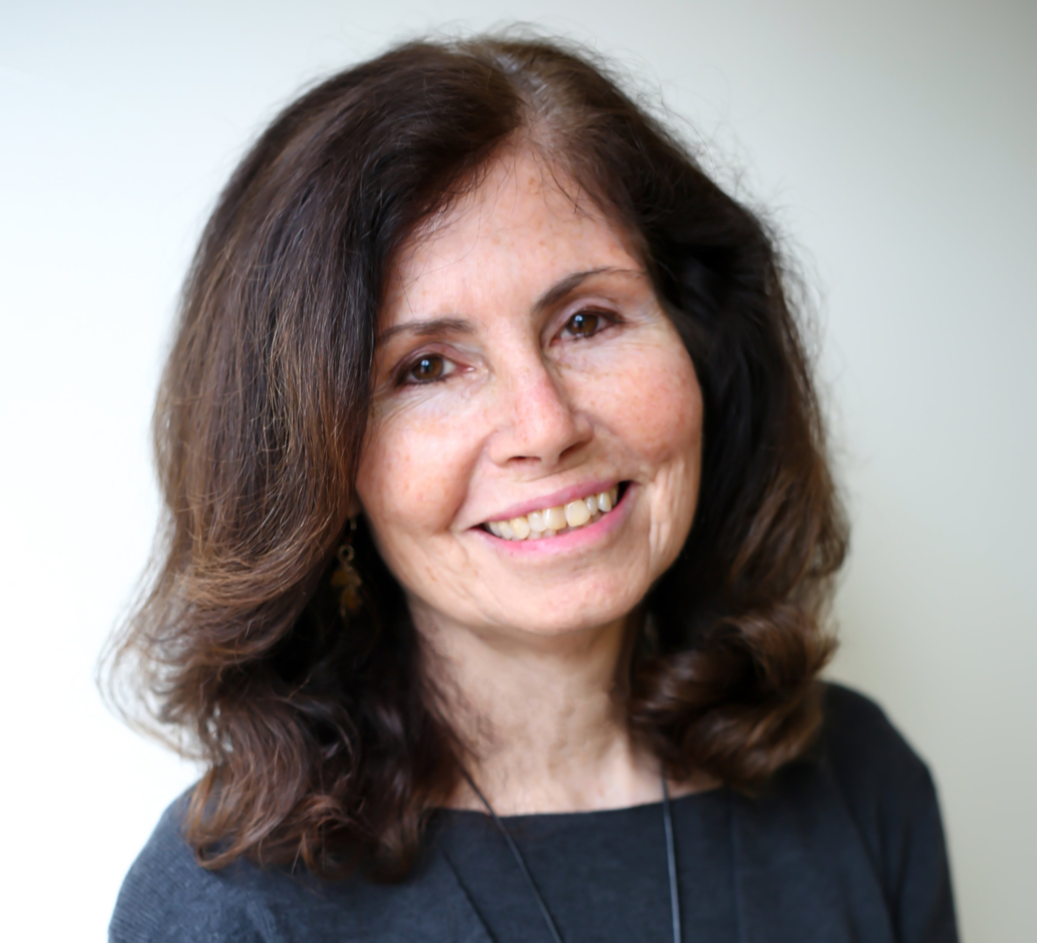 Writer: Anne Cassidy